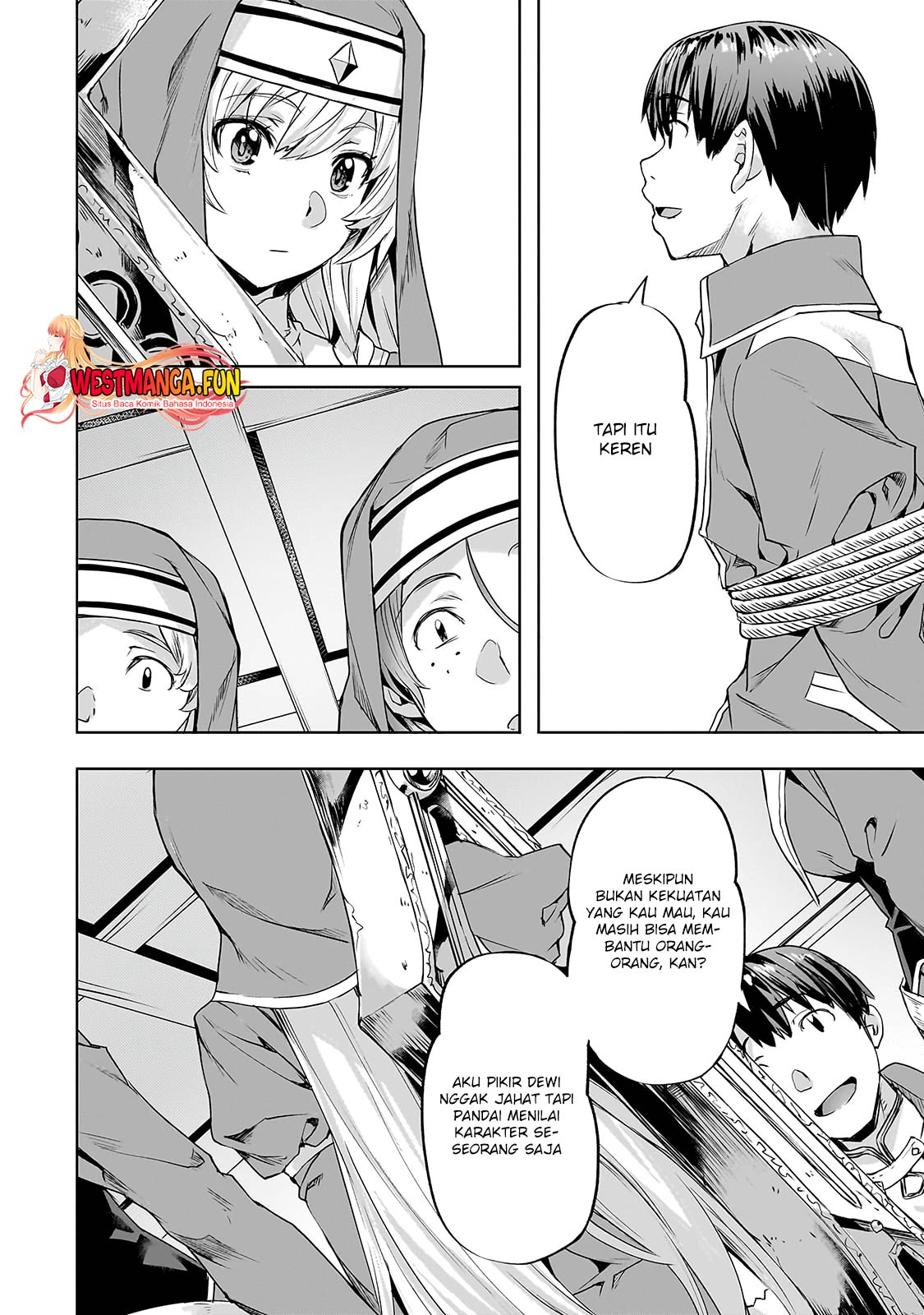 Chapter 45 - halaman 22