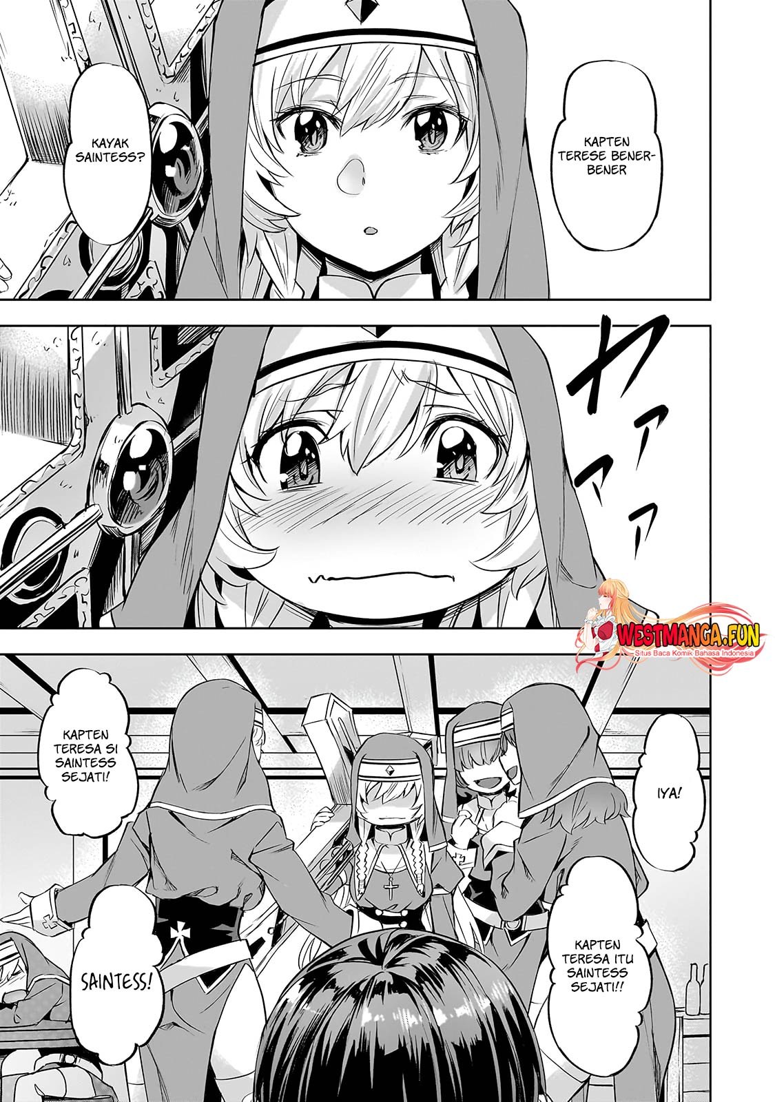 Chapter 45 - halaman 23