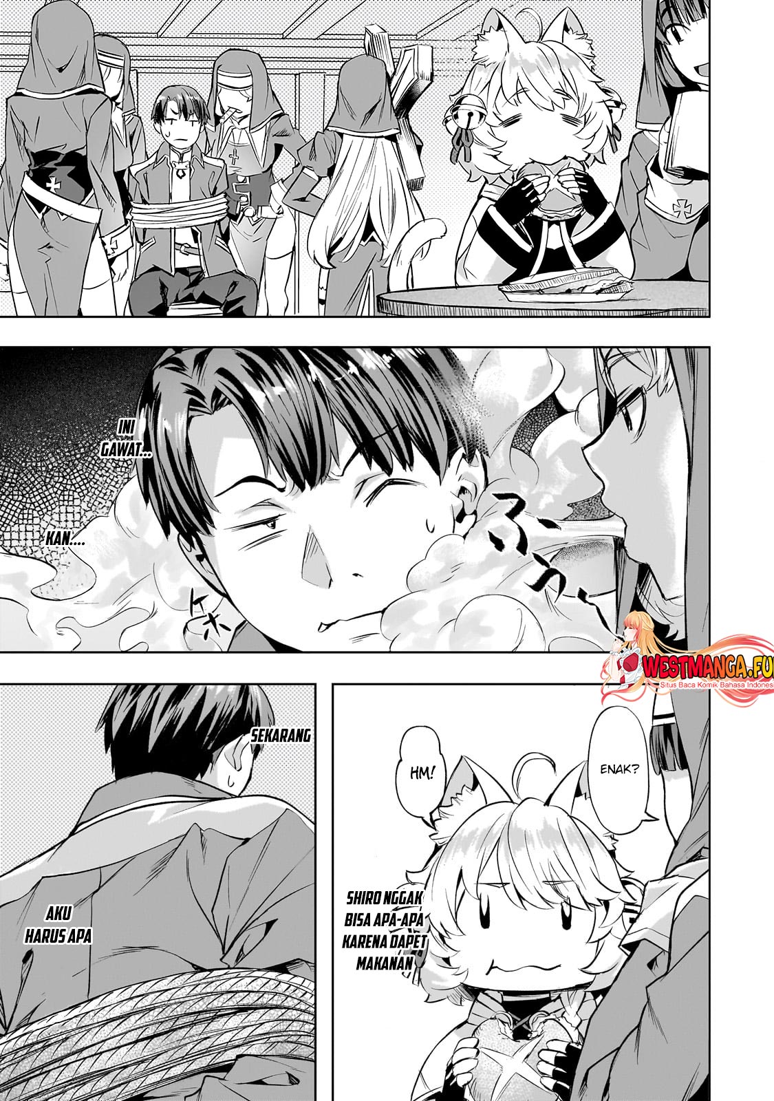 Chapter 45 - halaman 6