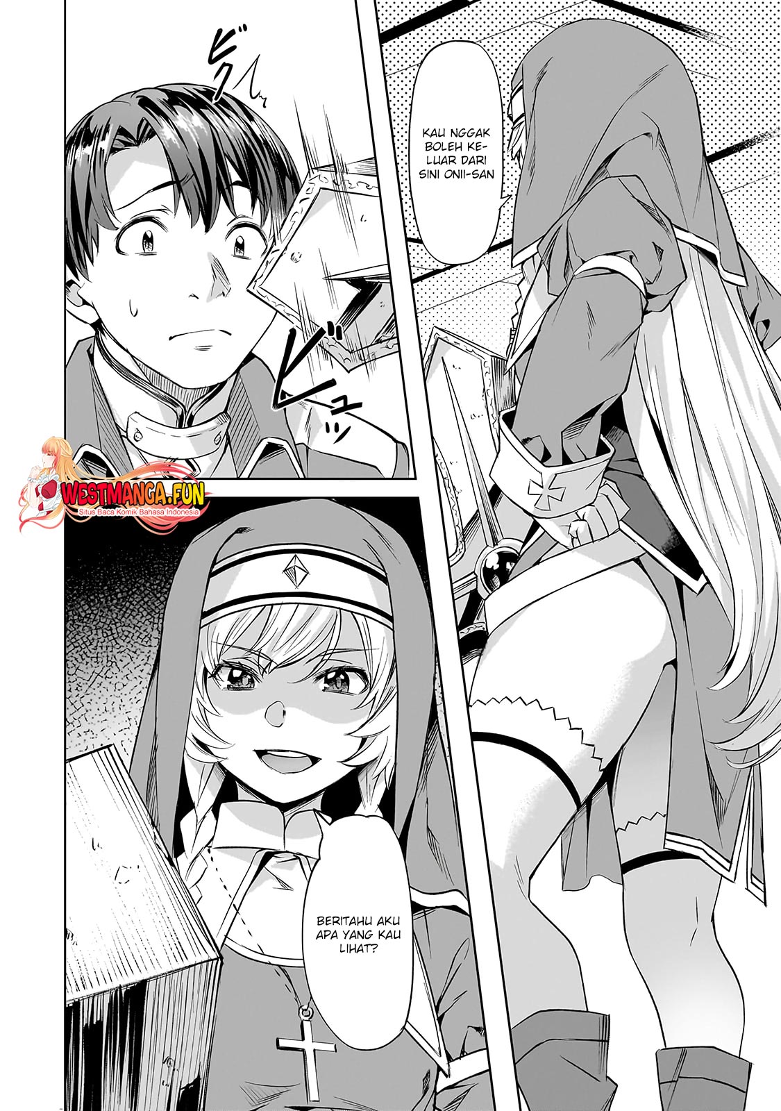 Chapter 45 - halaman 7