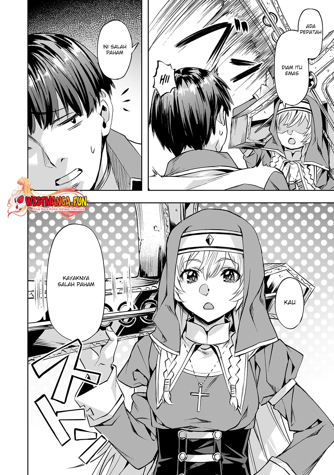 Chapter 45 - halaman 9