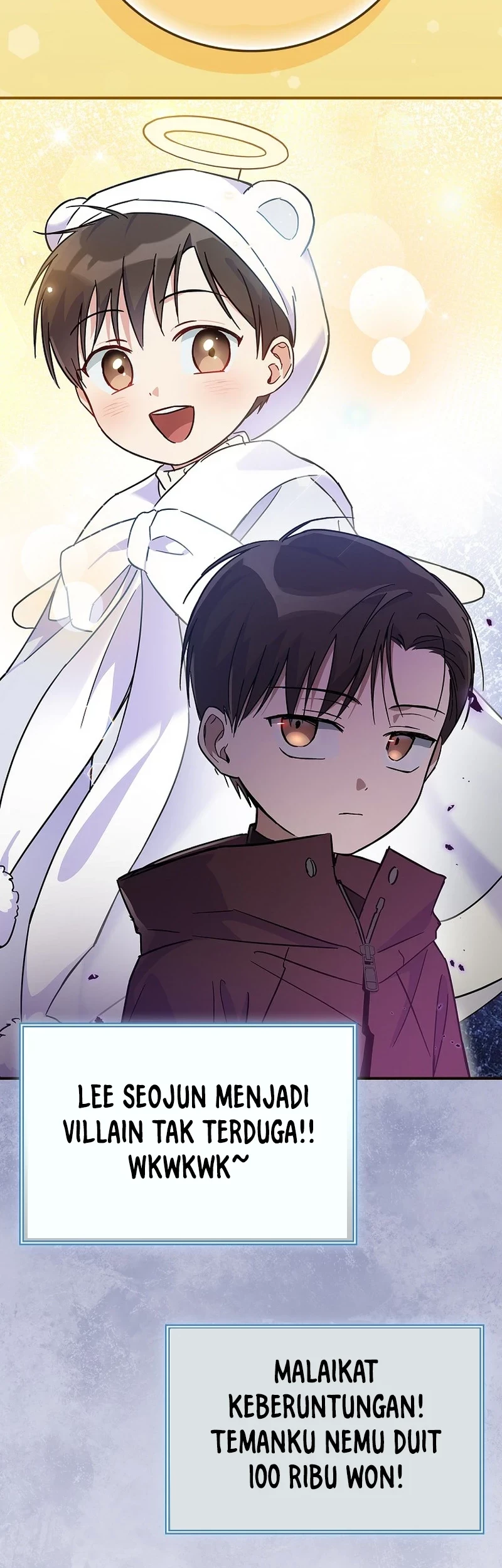 Chapter 40 - halaman 6
