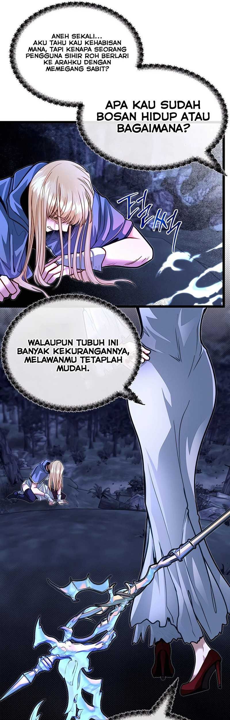 Chapter 84 - halaman 35