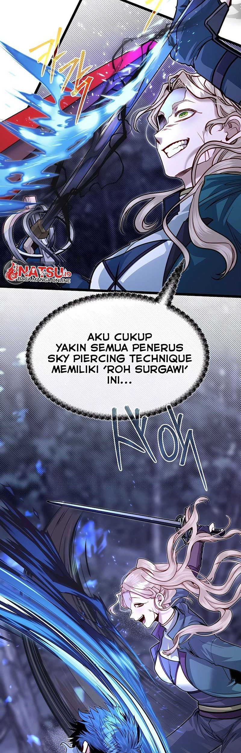 Chapter 84 - halaman 8