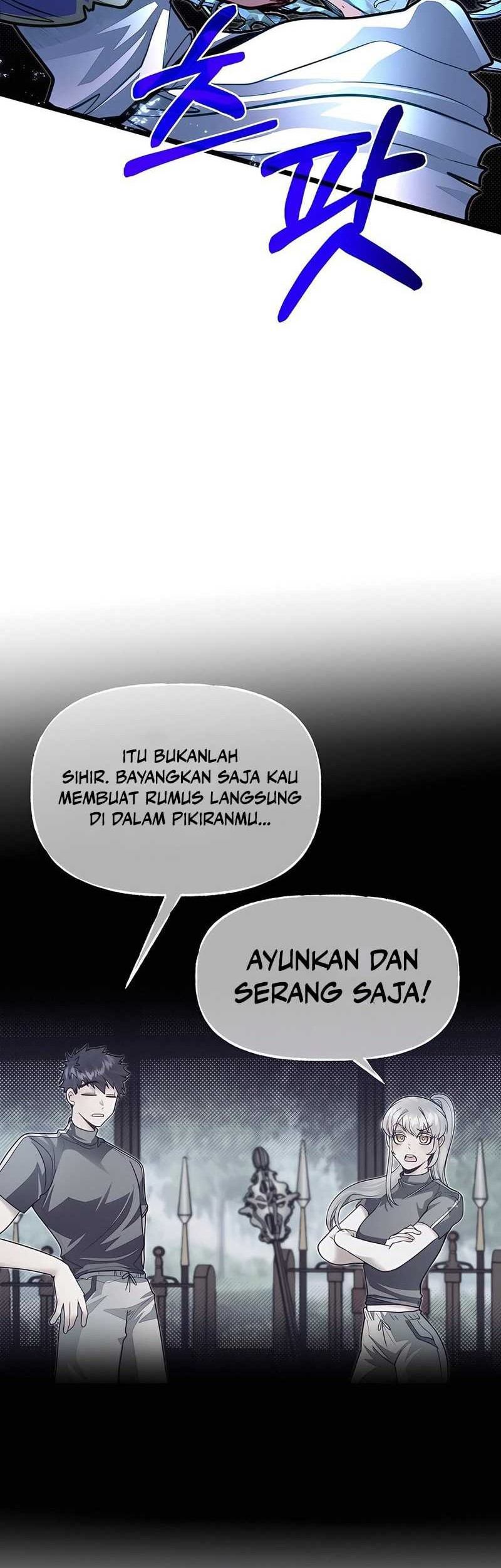 Chapter 84 - halaman 30