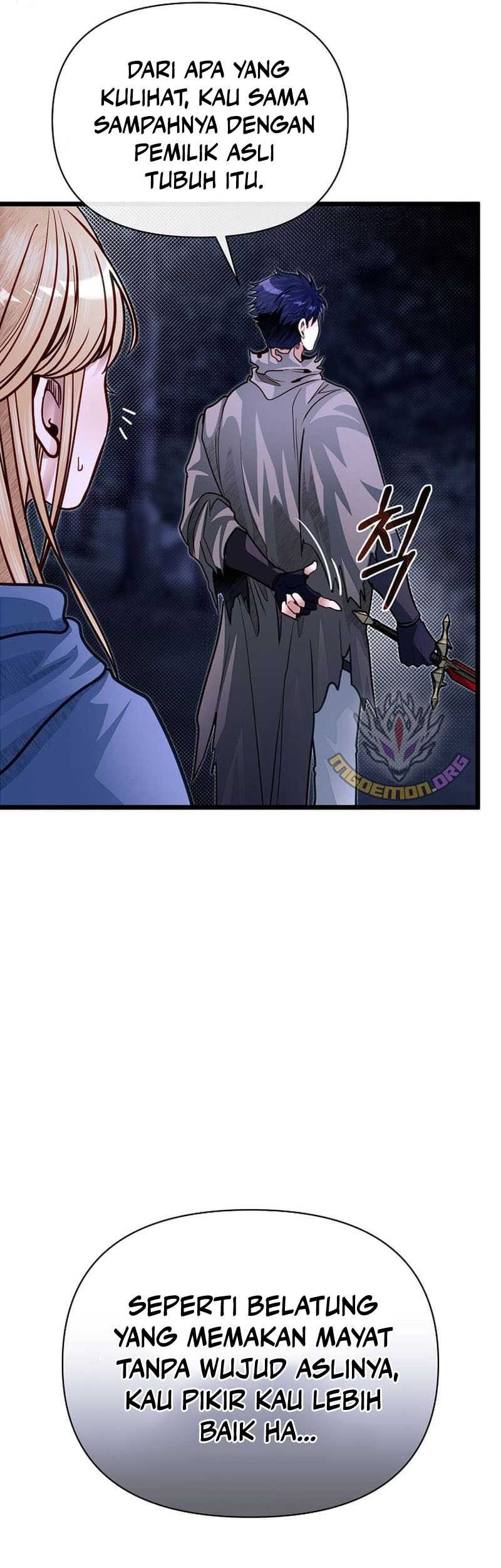 Chapter 83 - halaman 34
