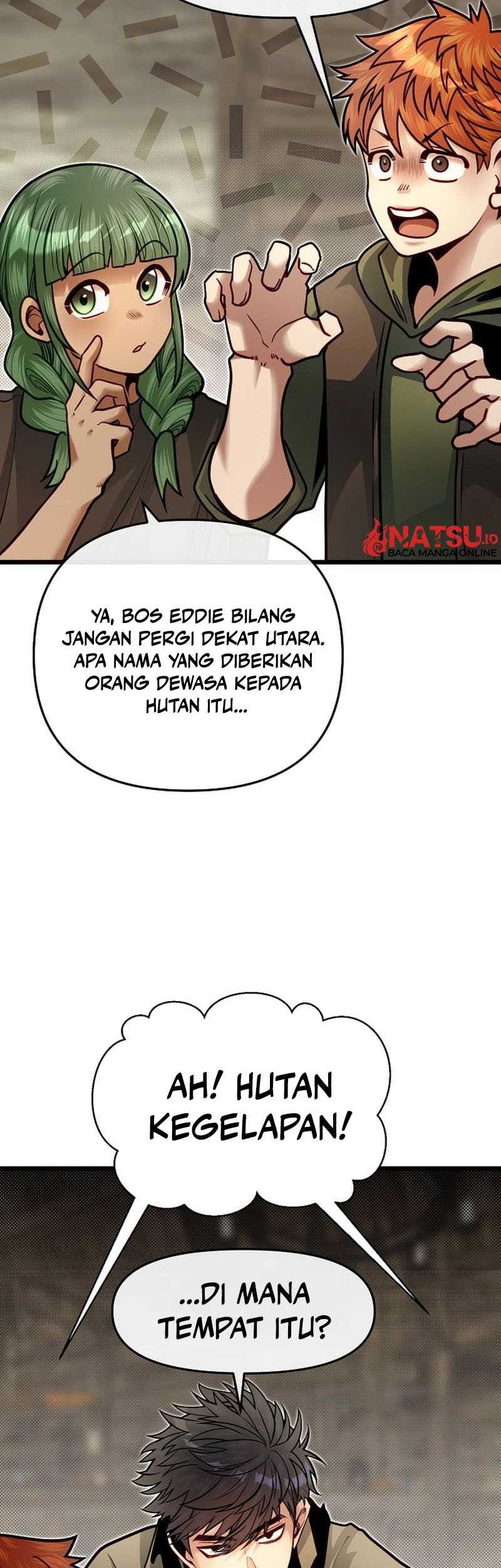 Chapter 82 - halaman 24