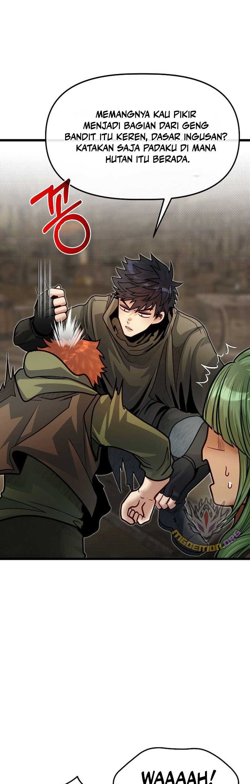 Chapter 82 - halaman 27