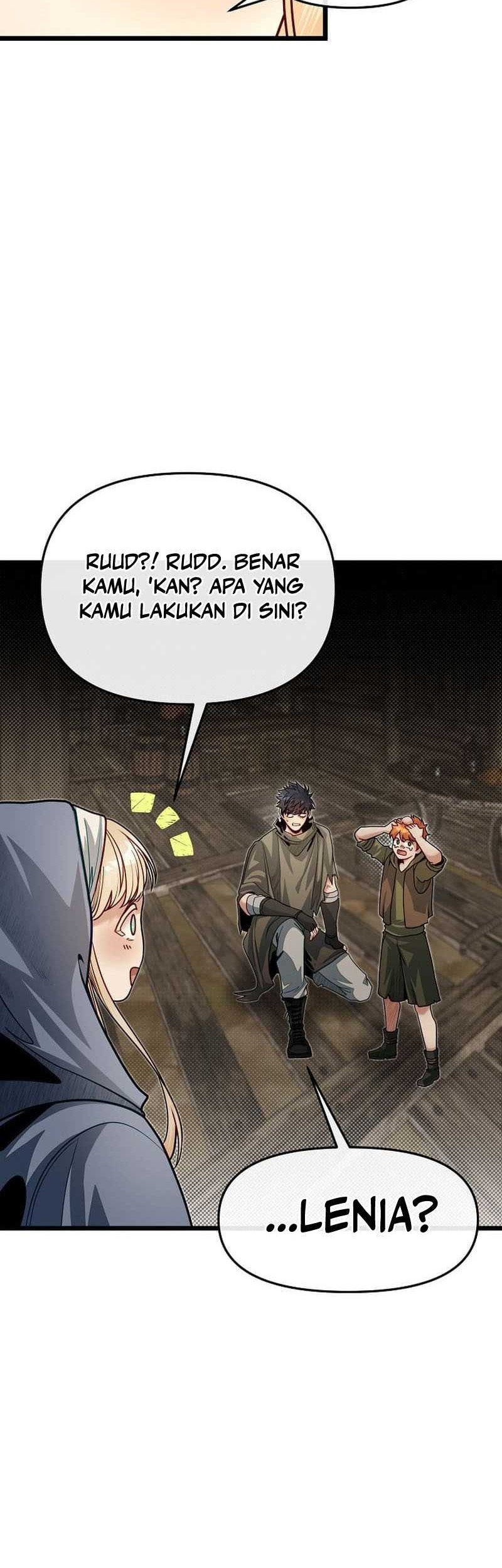 Chapter 82 - halaman 30