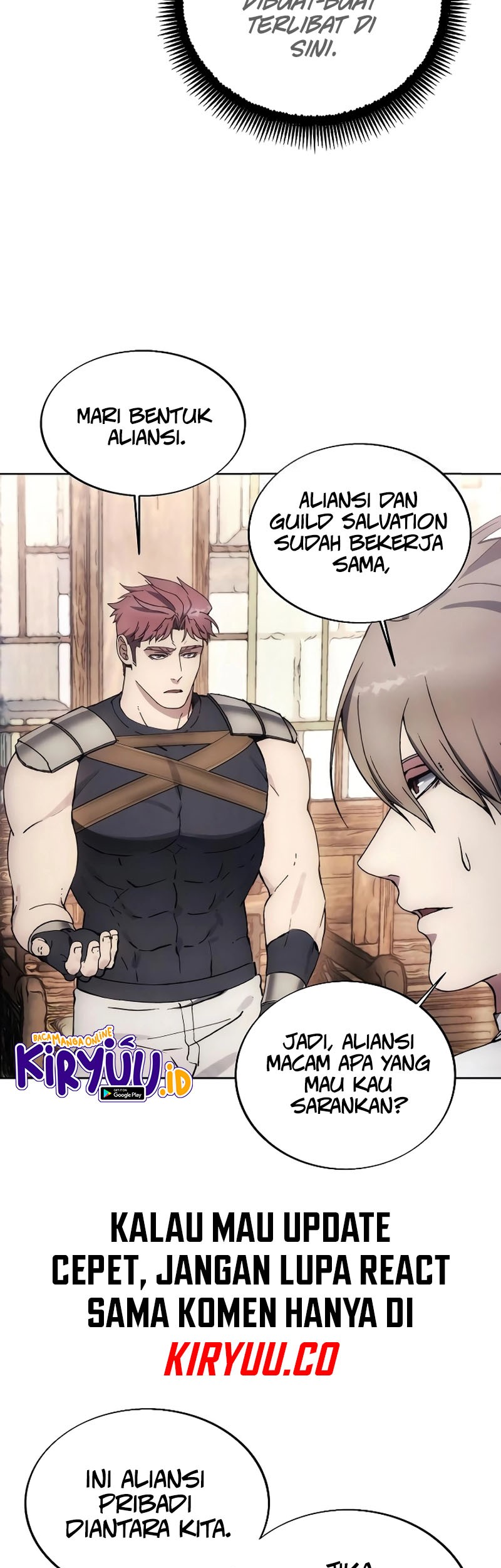 Chapter 152 - halaman 32