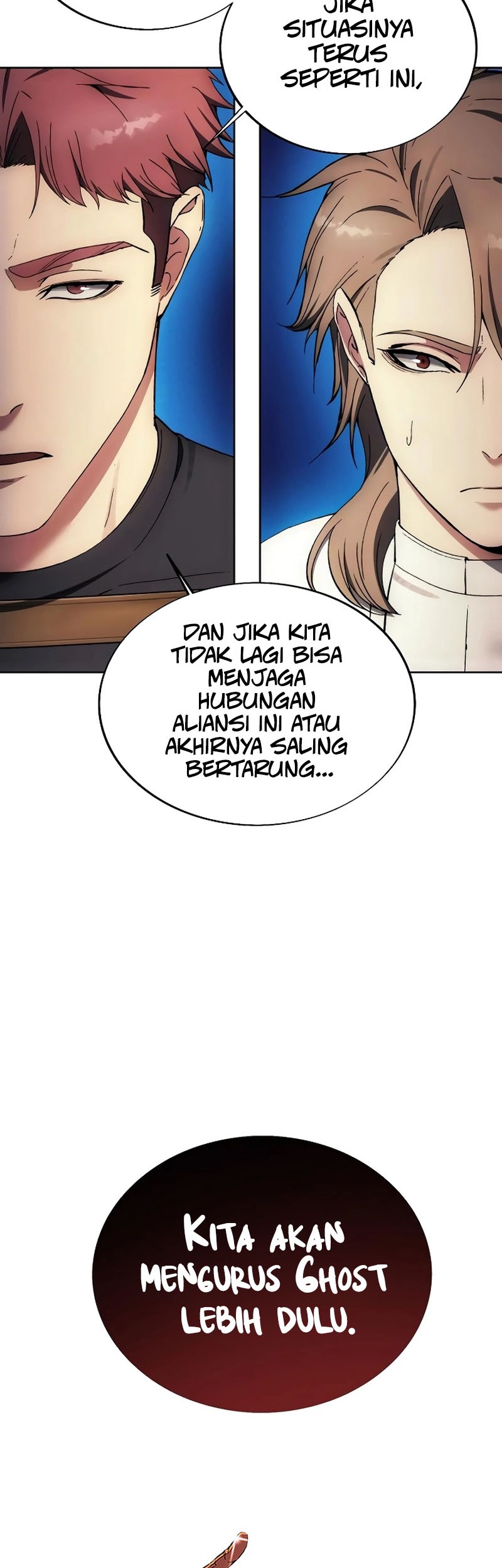 Chapter 152 - halaman 33