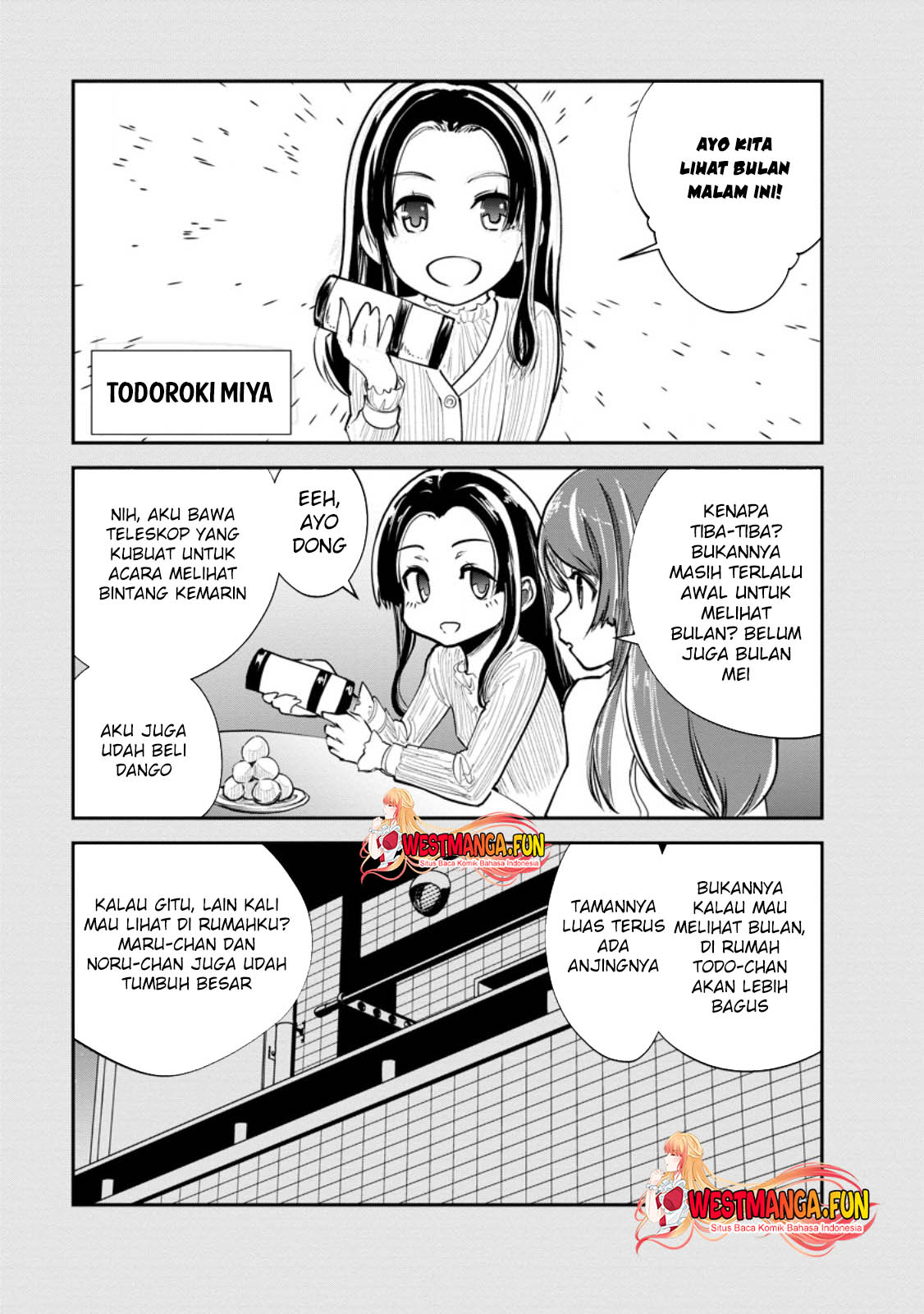 Chapter 67 - halaman 11