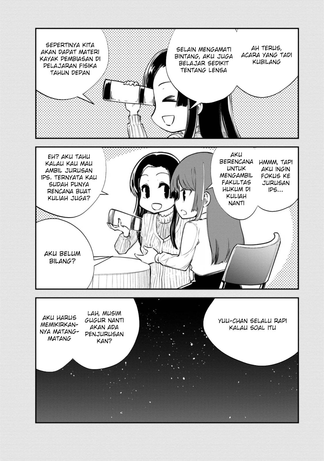 Chapter 67 - halaman 12