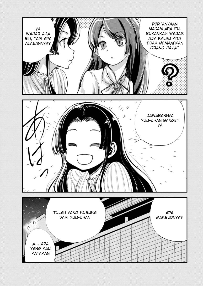 Chapter 67 - halaman 14
