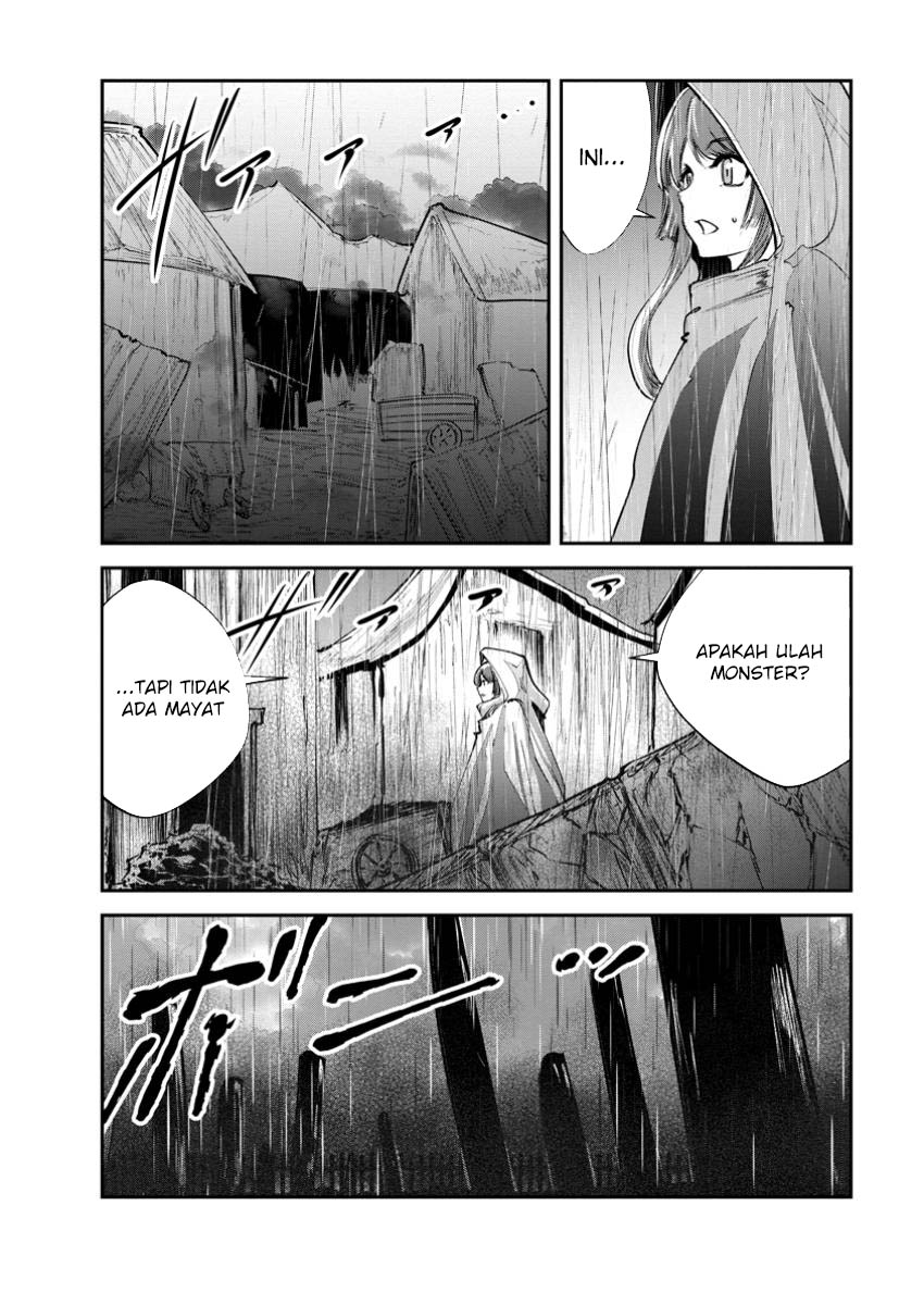 Chapter 67 - halaman 16