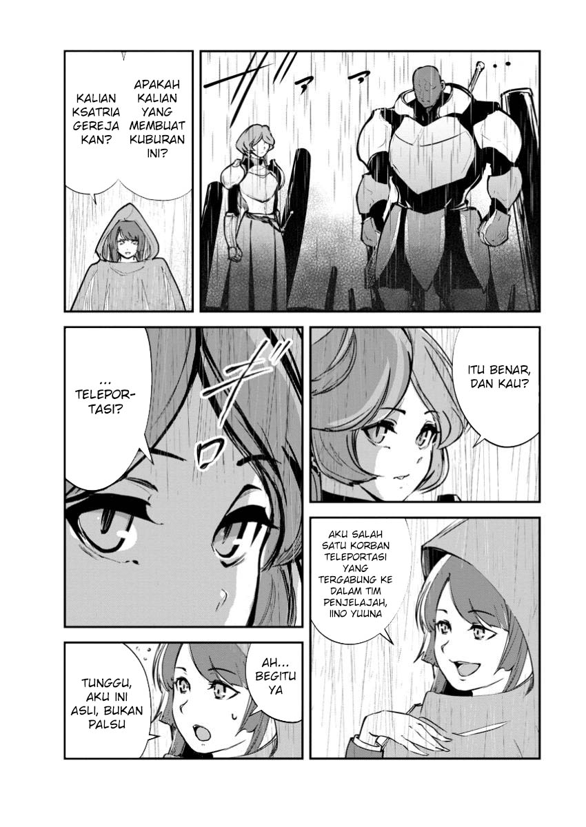 Chapter 67 - halaman 19