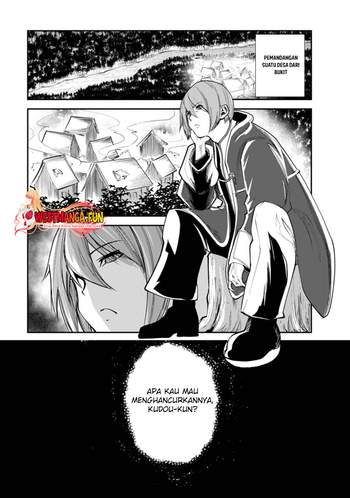 Chapter 67 - halaman 2