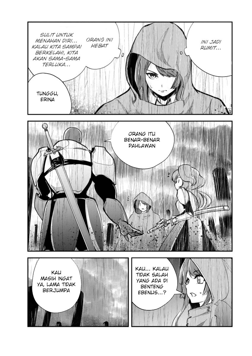Chapter 67 - halaman 21
