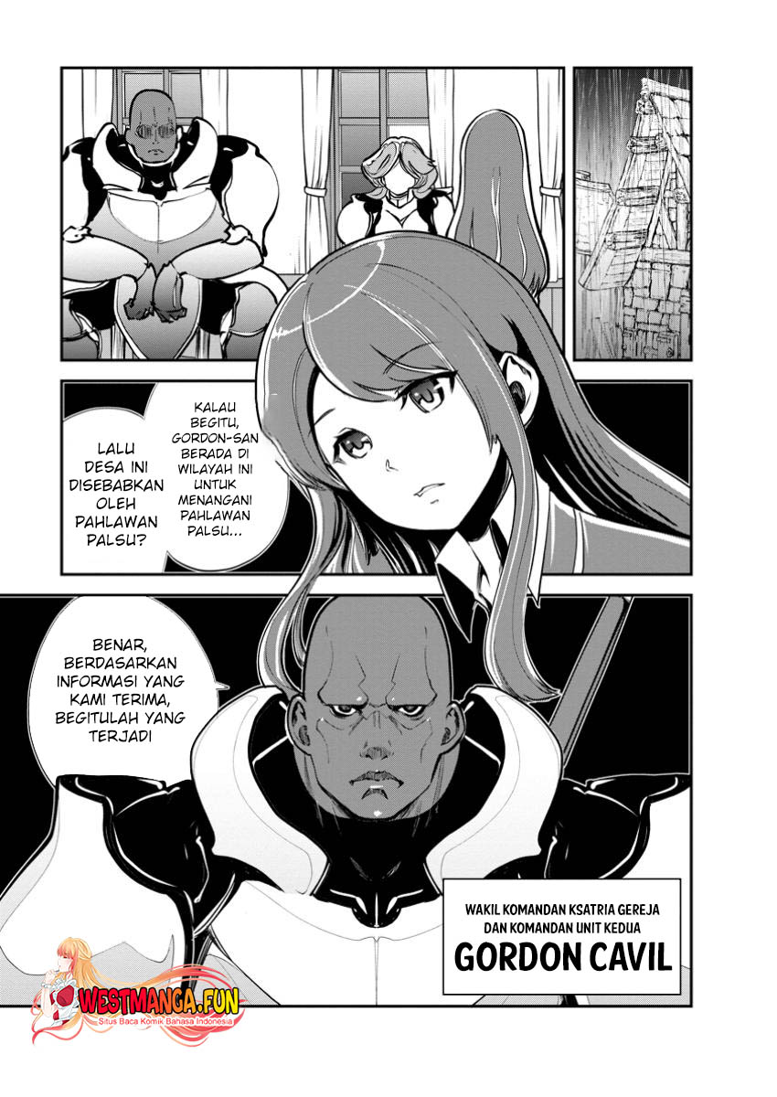 Chapter 67 - halaman 22