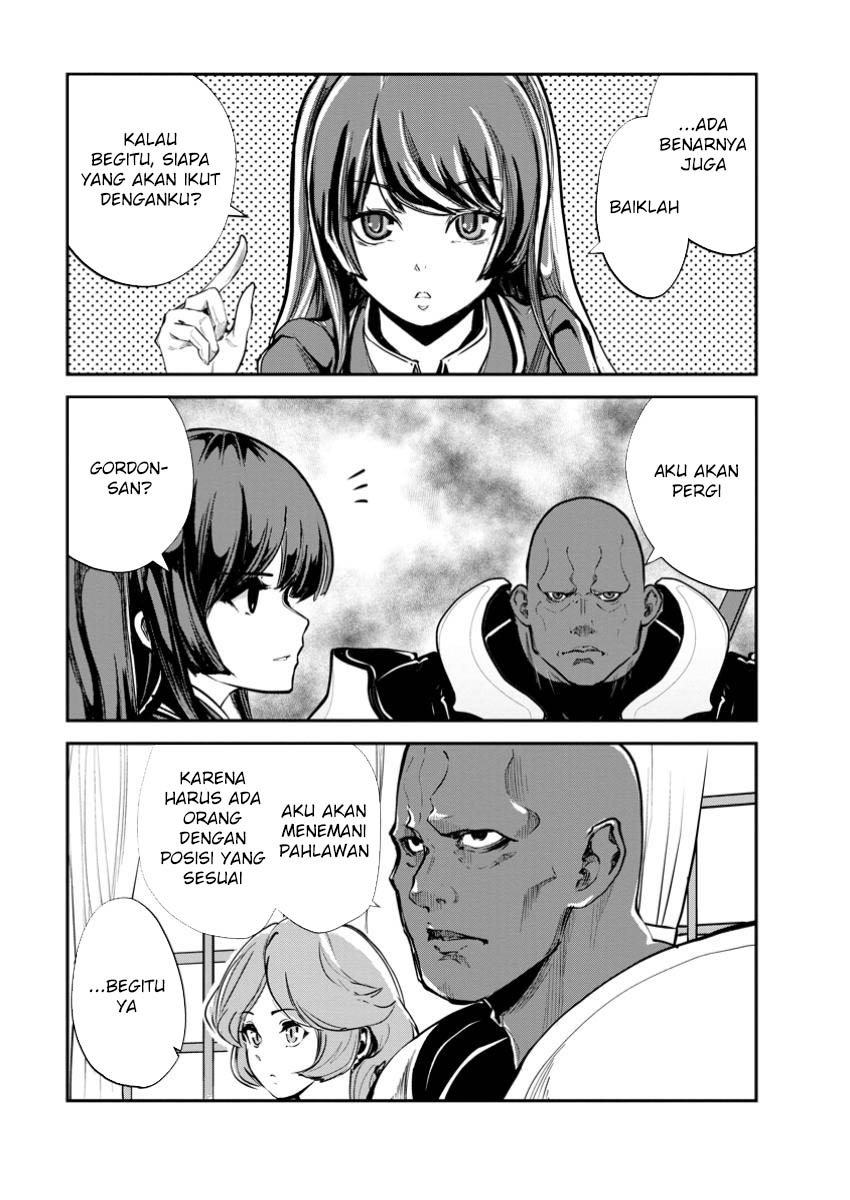 Chapter 67 - halaman 27