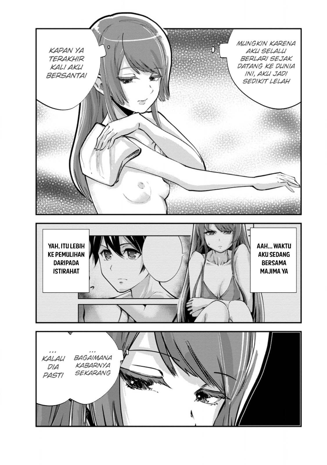 Chapter 67 - halaman 8