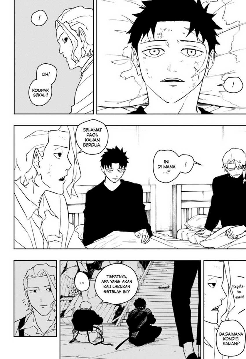 Chapter 45 - halaman 2