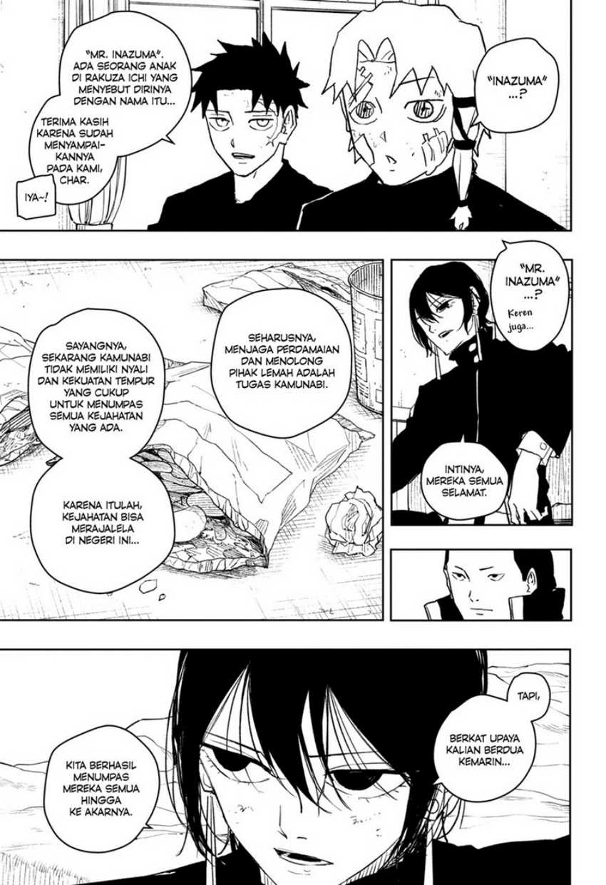 Chapter 45 - halaman 5