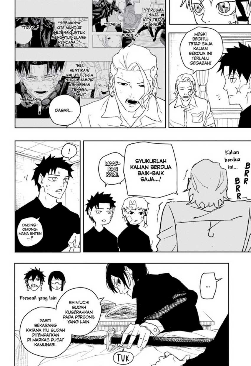 Chapter 45 - halaman 6