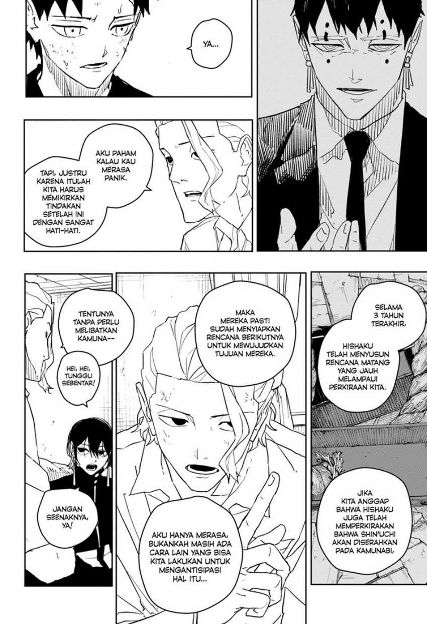 Chapter 45 - halaman 8