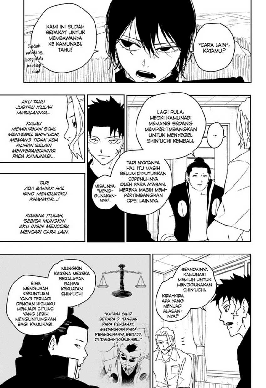 Chapter 45 - halaman 9
