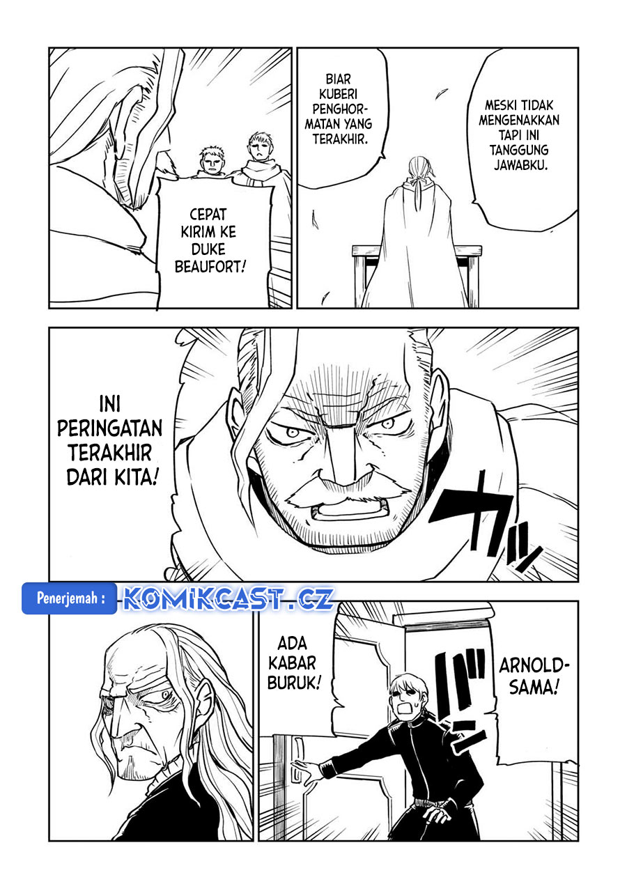 Chapter 89 - halaman 11