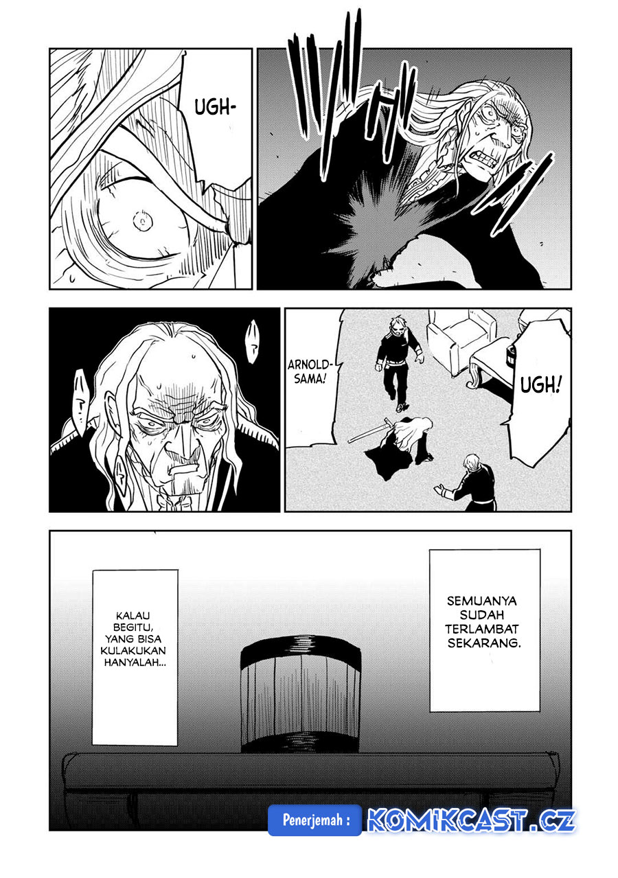Chapter 89 - halaman 14
