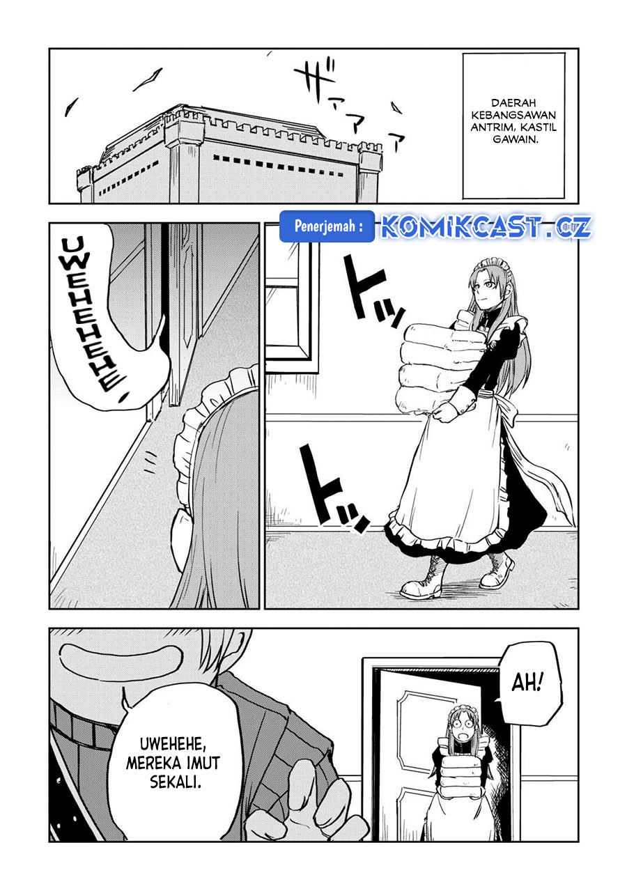 Chapter 89 - halaman 20