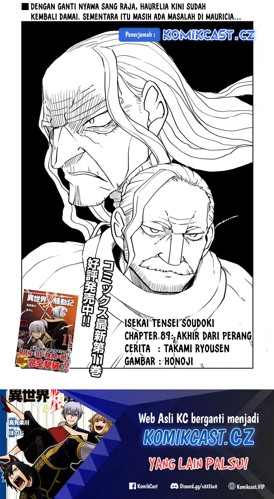 Chapter 89 - halaman 3