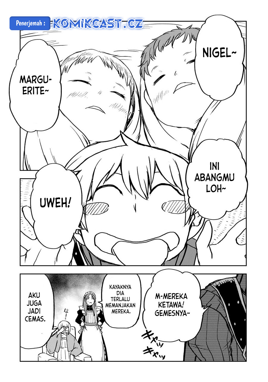 Chapter 89 - halaman 21