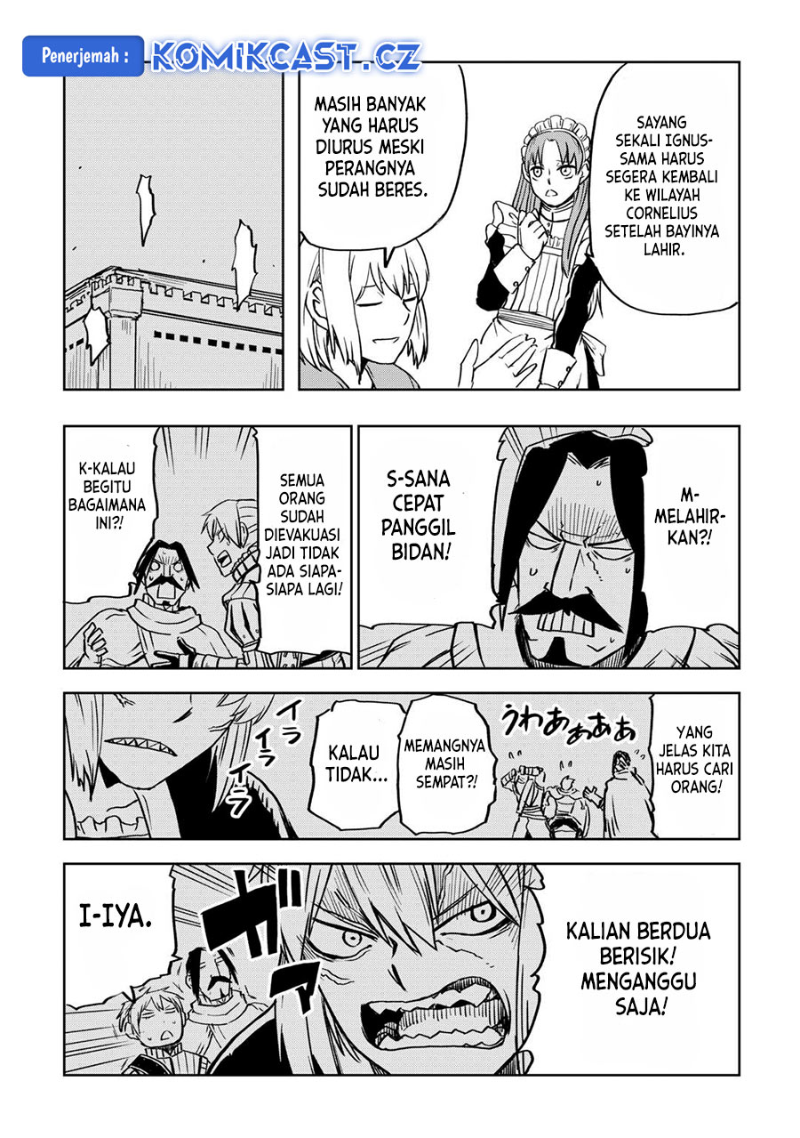 Chapter 89 - halaman 22