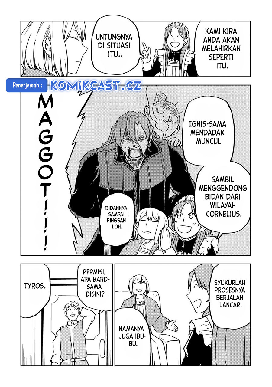 Chapter 89 - halaman 23