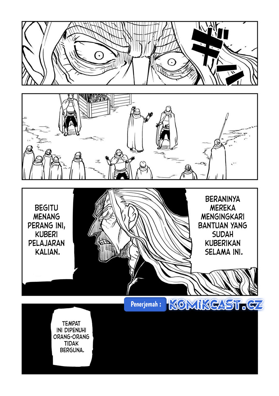 Chapter 89 - halaman 9