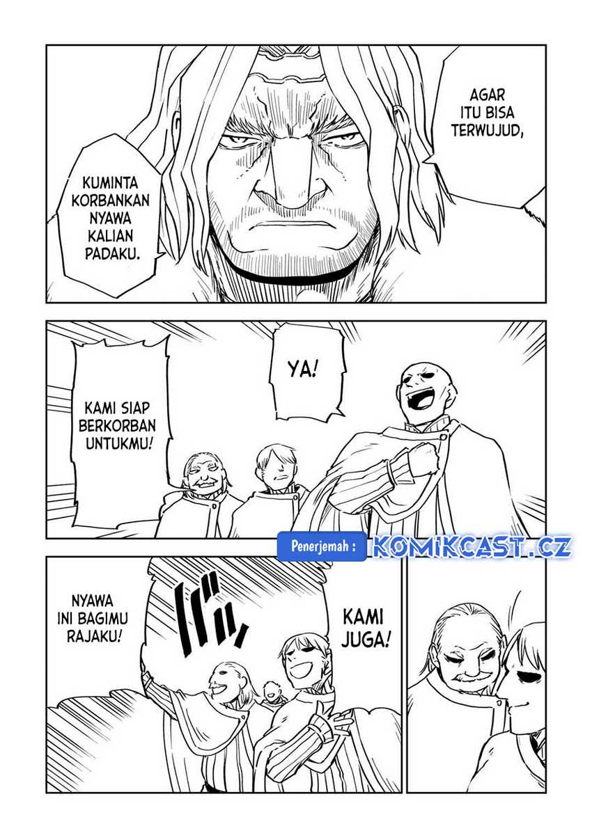 Chapter 88 - halaman 11