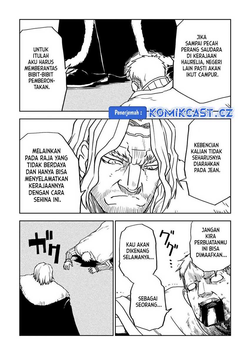 Chapter 88 - halaman 16