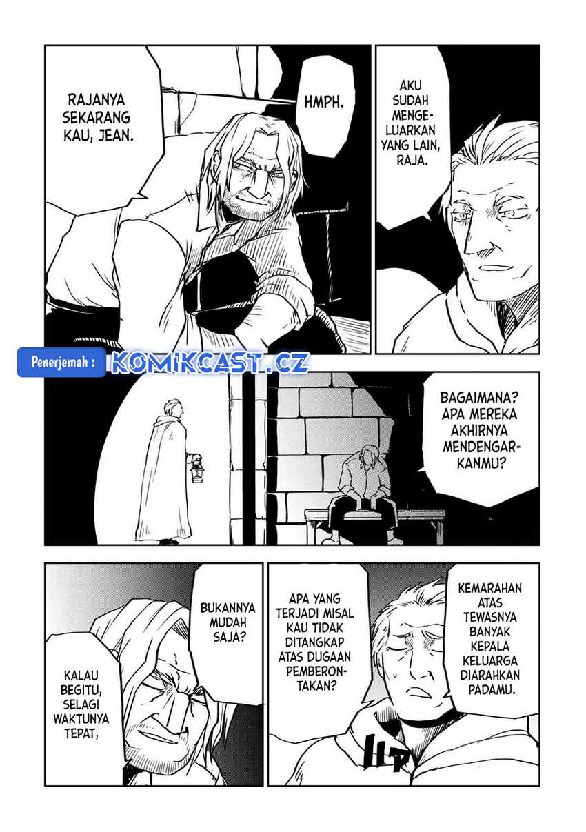 Chapter 88 - halaman 19