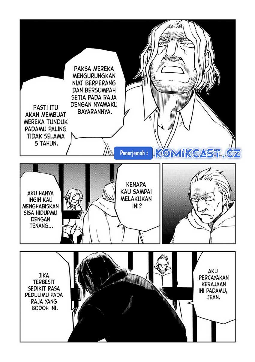 Chapter 88 - halaman 20