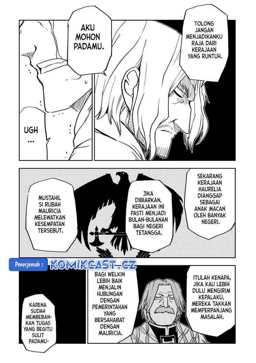 Chapter 88 - halaman 21