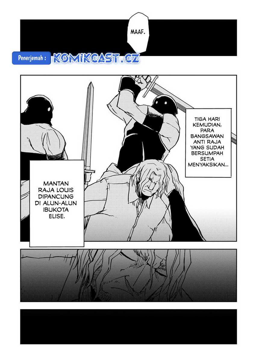Chapter 88 - halaman 22