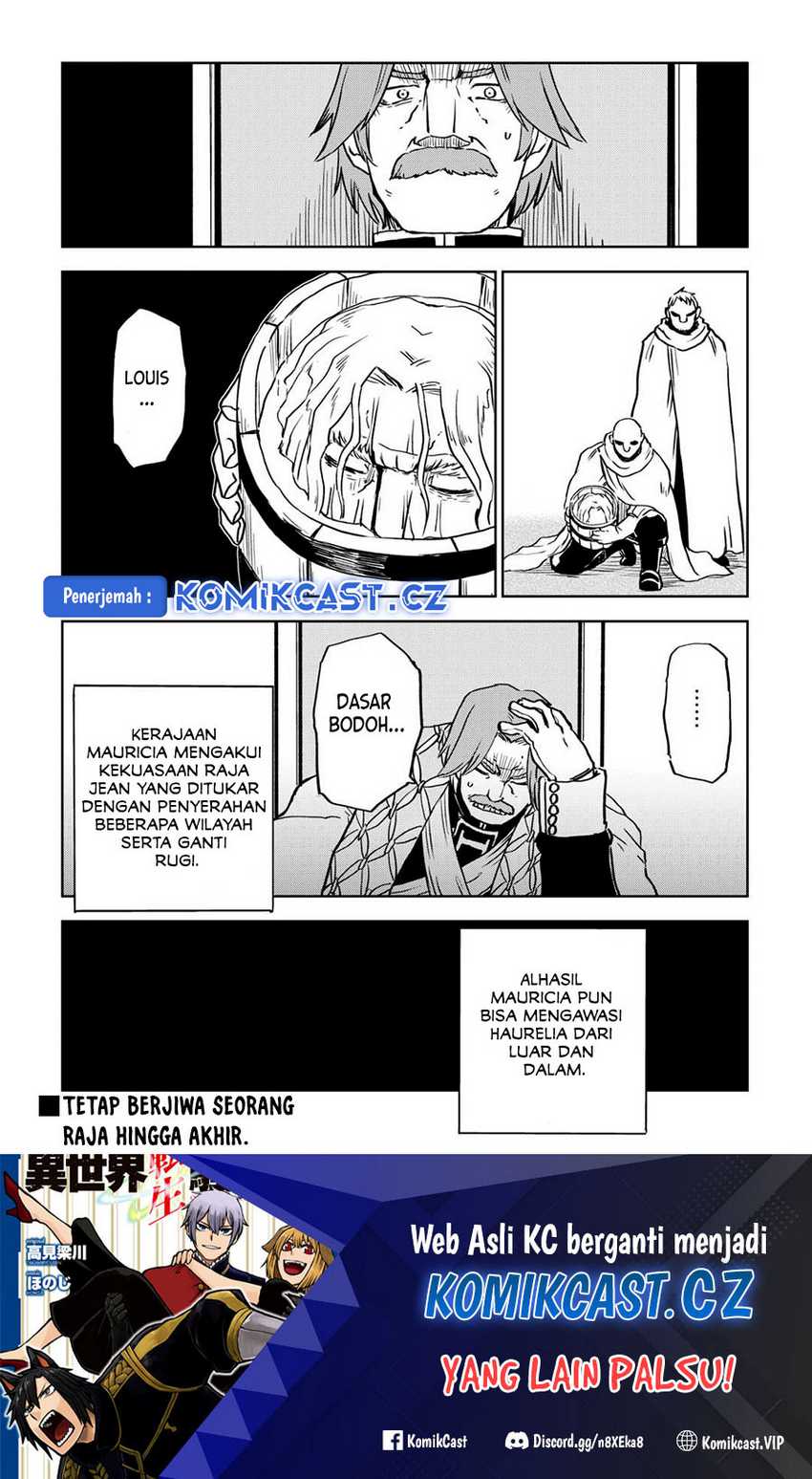 Chapter 88 - halaman 23