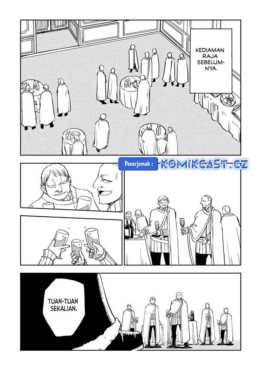 Chapter 88 - halaman 6