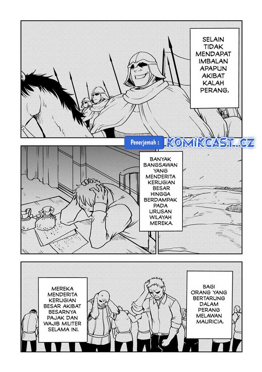 Chapter 88 - halaman 8