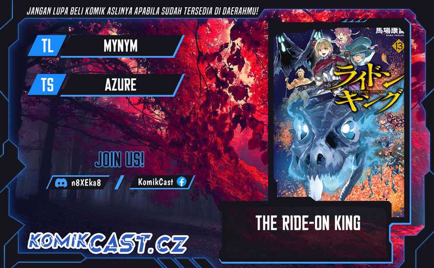Chapter 71 - halaman 2