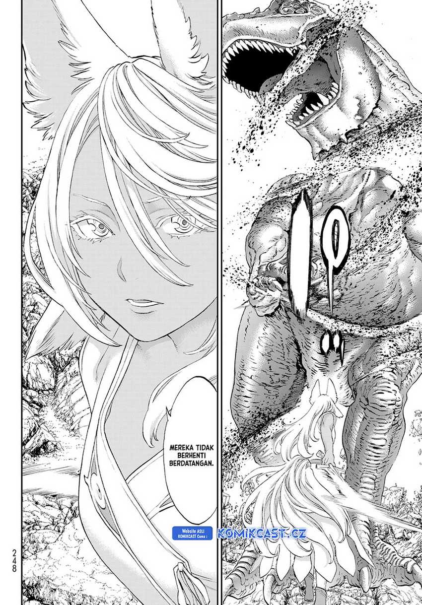 Chapter 71 - halaman 20