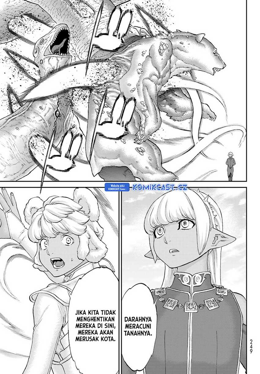 Chapter 71 - halaman 21